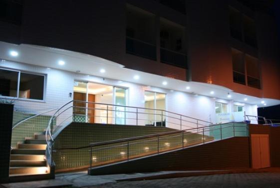 Pousada Barlavento Iriri Exterior photo