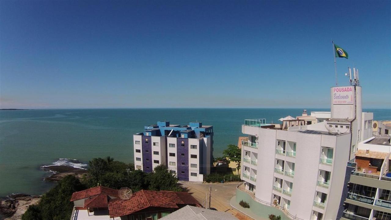 Pousada Barlavento Iriri Exterior photo